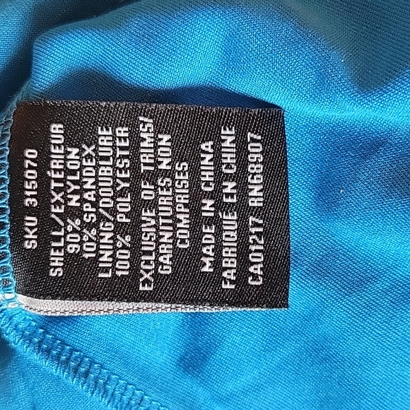 Sleeveless blouse, - Picture 6 of 6